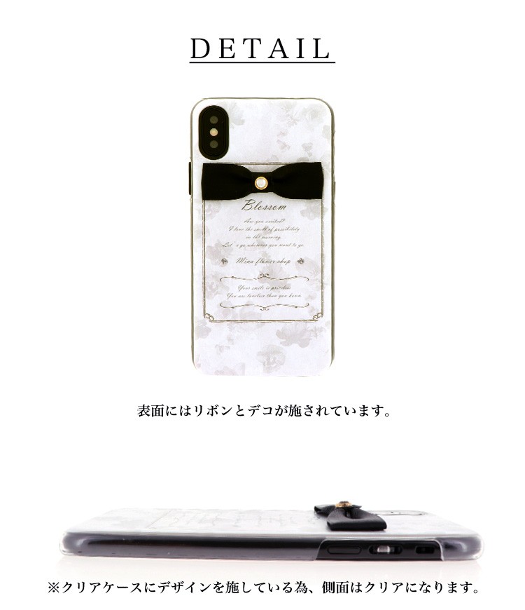 ZTE あんしんファミリースマホ A303ZT ケース スマホケース ハード