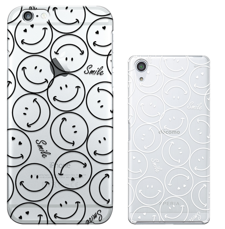 アンドロイド（Android） arrows We2 M07 ケース スマホケース ハード