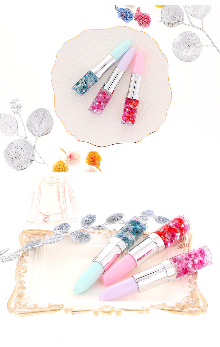 完成品) ハーバリウムボールペン ボールペン プリザーブドフラワー