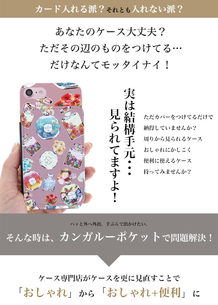 SONY（ソニー） Xperia 5 IV SO-54C ケース スマホケース ハードケース