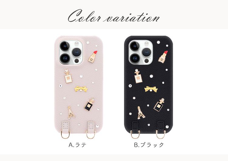 アンドロイド arrows We2 Plus M06 スマホケース ショルダー