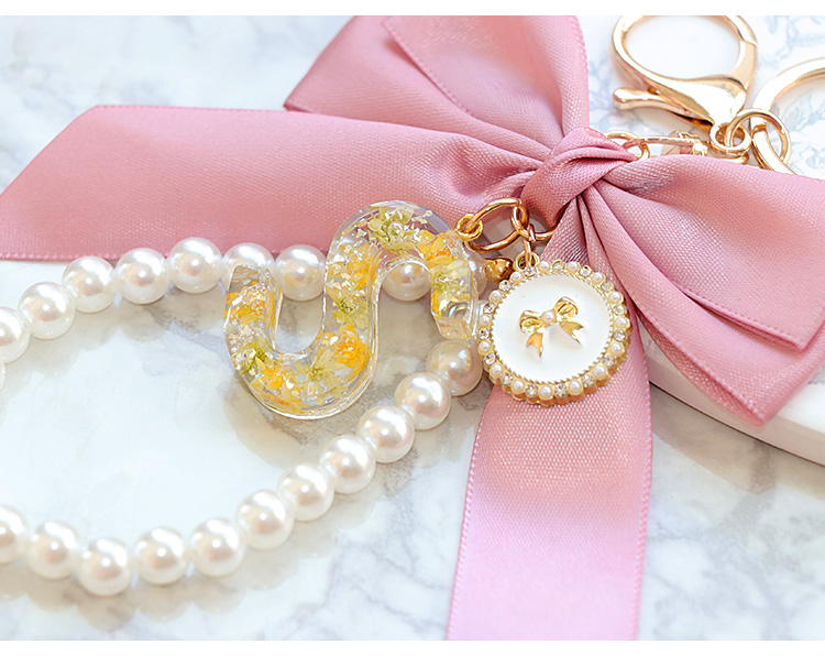 名入れ) キーホルダー バッグチャーム オリジナル アクセサリー スマホ