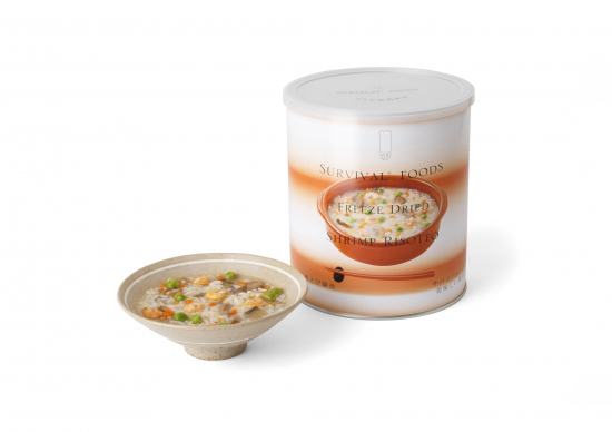 サバイバルフーズ 6缶セット(小缶) 野菜シチュー チキン