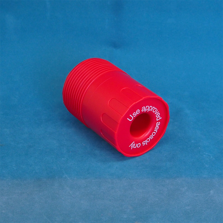 NITTAN 【AM注文確定で即日出荷！】加煙試験器NKS-2用 当てゴム