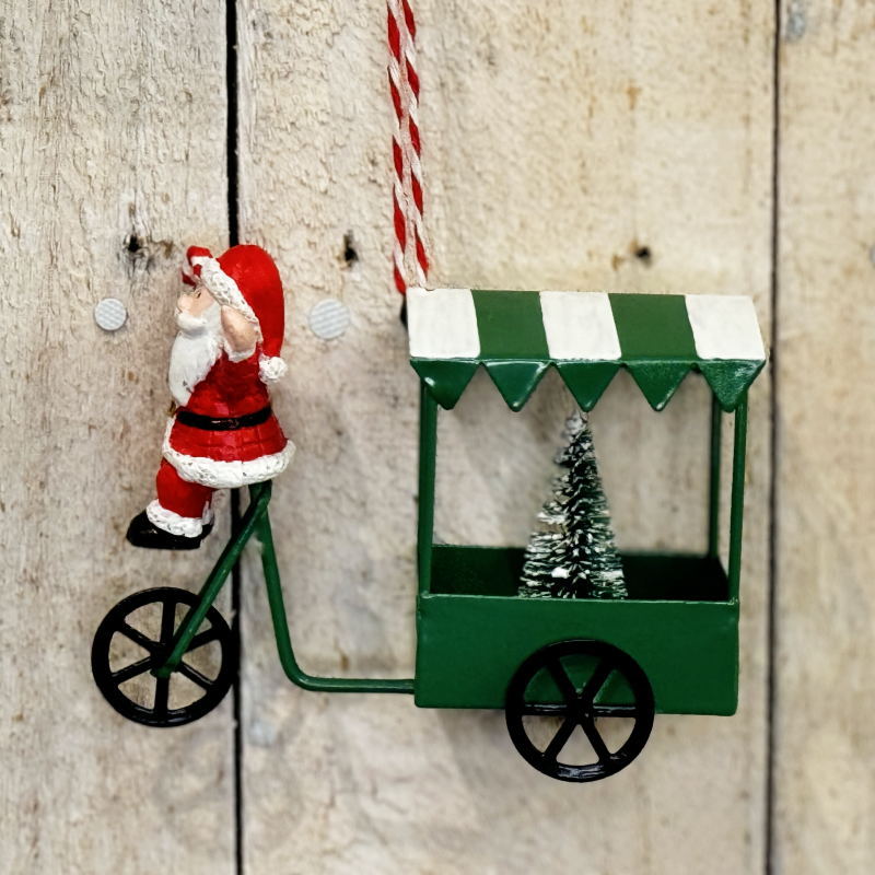 【ひだまりくん。さま専用】おまとめGJクリスマスハンガー&オーナメント ひだまりくん。さま専用】おまとめGJクリスマスハンガー&オーナメント