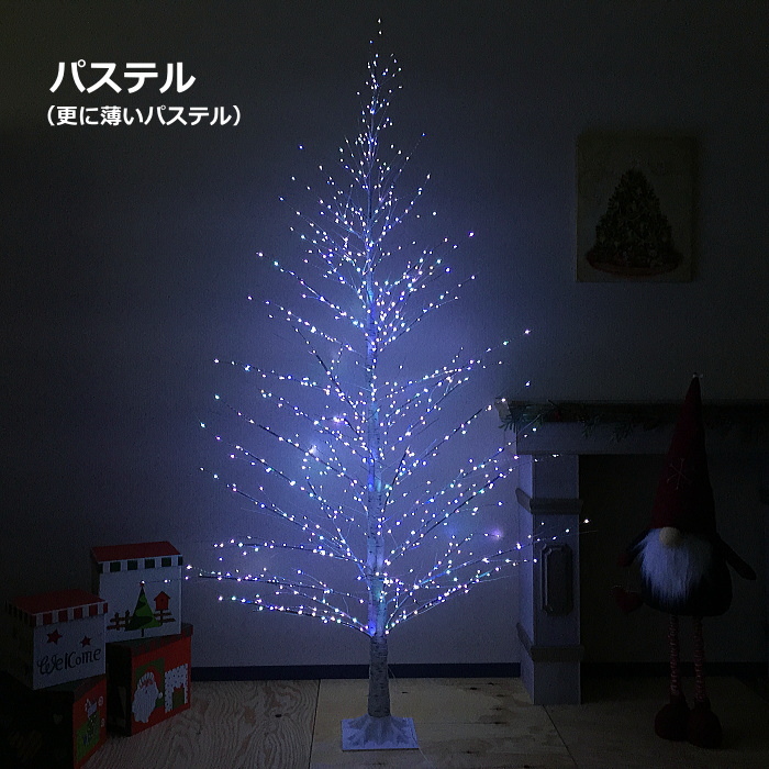 ファッション クリスマス 210cmチェンジングカラーled 冬一般 Williamsav Com