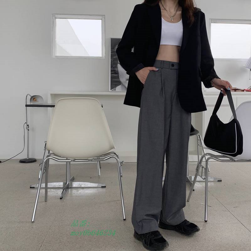 3色 ワイドパンツ ストレートパンツ レディース パンツ ボトムス 10代 ズボン ブラック かっこいい ハイウエスト 無地 大人カジュアル 春 秋 20代 30代 シンプル 2b6SqaIdSH, ファッション - www.velver.hu 3色 ワイドパンツ ストレートパンツ レディース パンツ ボトムス 10代 ズボン ブラック かっこいい ハイウエスト 無地 大人カジュアル 春 秋 20代 30代 シンプル 2b6SqaIdSH, ファッション - www.velver.hu