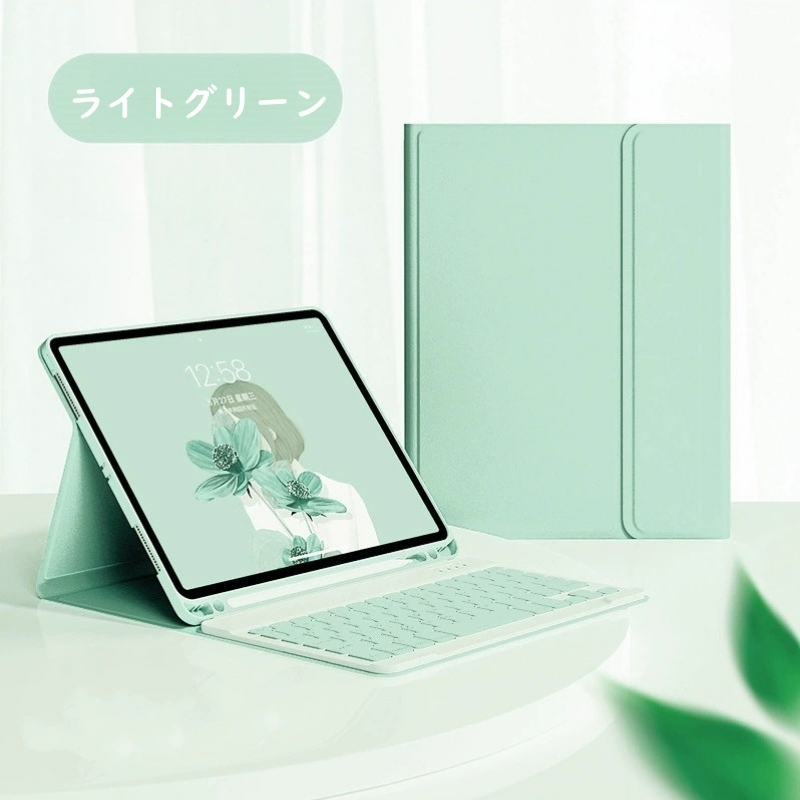 【美品】iPad第11世代 キーボード pencilセット Amazon.co.jp: Zspeed iPad キーボードケース スマートコネクタ付き