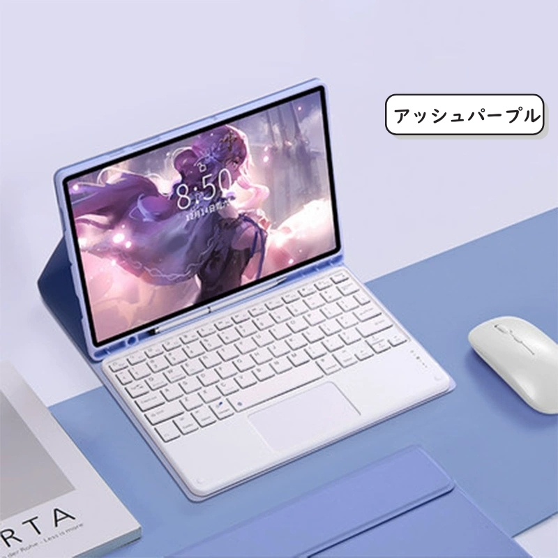 iPad キーボード ケース ペン収納 iPadA16 第11世代 第10世代 第9世代