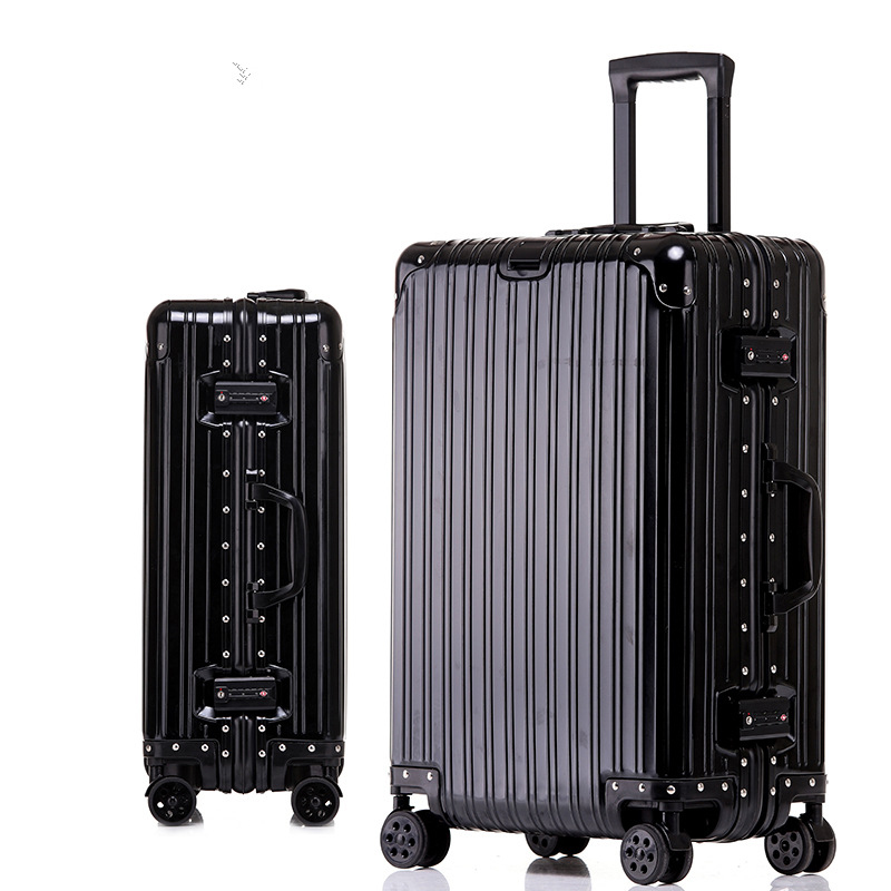スーツケース キャリーケース キャリーバッグ TSAロック 軽量 S-L