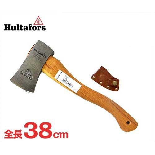 フルターフォッシュ ハチェット・スカウト専用 スペア柄 842000 (全長38cm) [Hultafors 替え柄 手斧 薪割り斧 薪割斧] :  842000 : ミナトワークス - 通販 - Yahoo!ショッピング