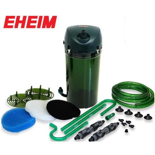 EHEIM professionel 3e 外部フィルター EHEIM（エーハイム） 外部フィルター プレフィルター : チャーム charm