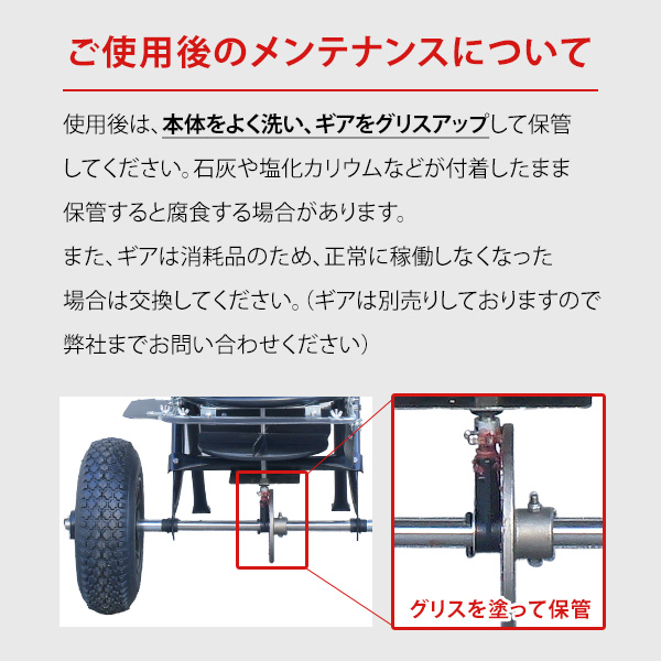 ミナト 肥料散布機 手押し式 ブロキャスMBC-60PRO 肥料散布器]取引限定 000000010107_icN7rTh.jpg