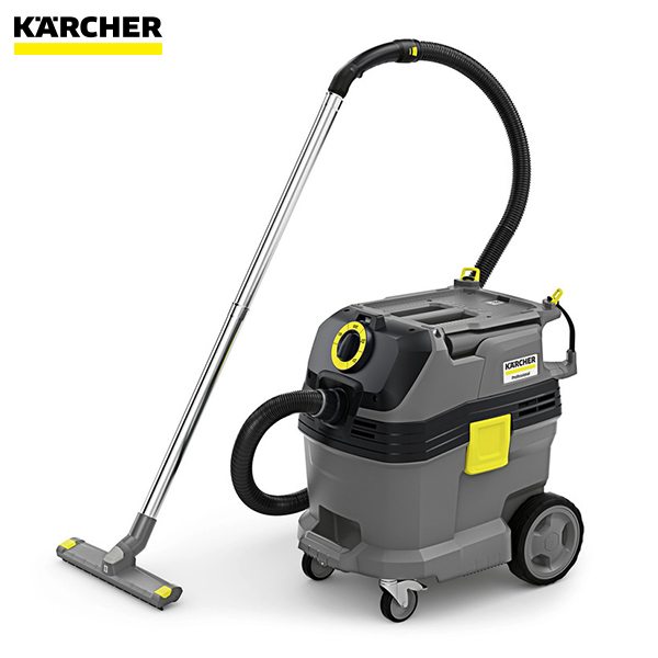 ケルヒャー 業務用 乾湿両用掃除機 NT 40/1 AP [KARCHER 