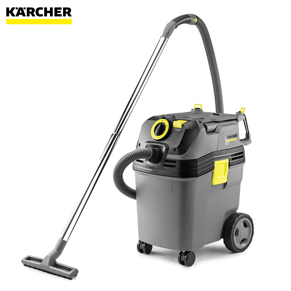 ケルヒャー 業務用 乾湿両用掃除機 NT 40/1 AP [KARCHER