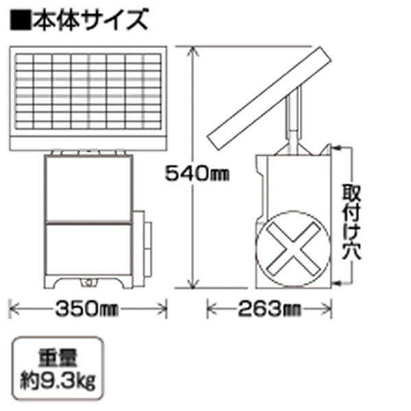 ゲッターエース3 電気柵　末松電子製作所 Amazon | 末松電子製作所 ゲッターエース3 | 電気柵