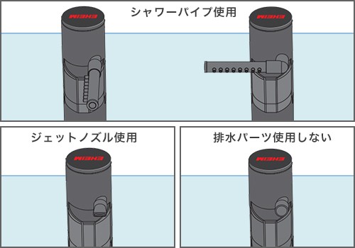 パーツを エーハイム 通販 Paypayモール アクアコンパクト 05 水質調整剤 6本 パーツを エーハイム 通販 Paypayモール アクアコンパクト 05 水質調整剤 6本