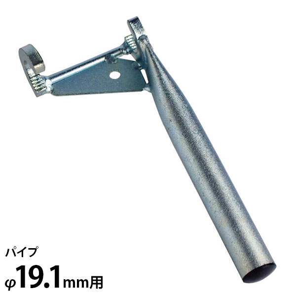 パイプ 打込み引き抜き補助器 パイプヌキサシ君 (パイプタイプΦ19.1用) 35500 : p-nsk4 : ミナトワークス - 通販 -  Yahoo!ショッピング