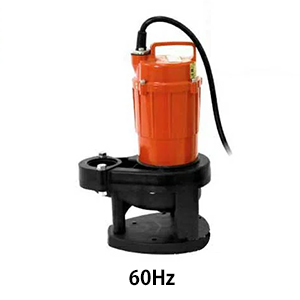 水中ポンプ SG-150C 32mm 寺田 水中ポンプ 100V 小型 汚水用 排水ポンプ 家庭用 SG-150C