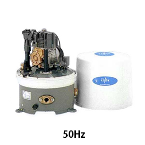 テラル多久　水道加圧用ポンプ　KEGON　WP-S155T-1　[井戸ポンプ]　WP-S156T-1　(単相100V100W)