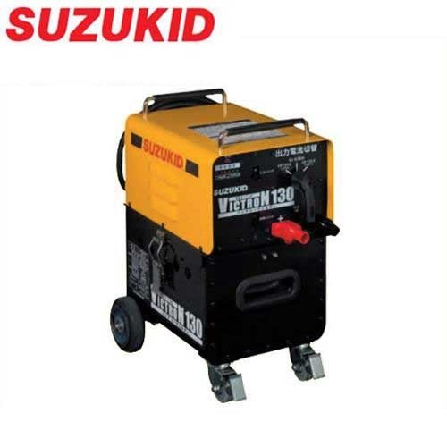 スター電器 バッテリー溶接機 ヴィクトロン130＋2次元側コード付セット