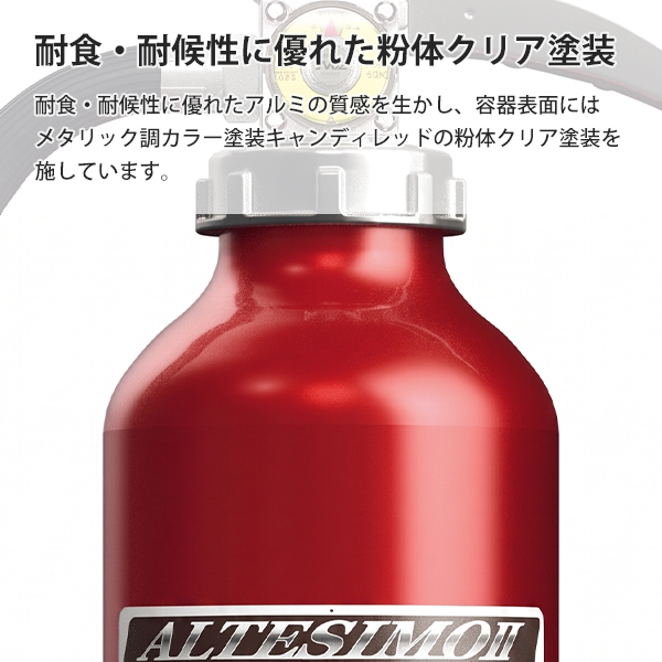 モリタ宮田工業 業務用消火器 アルテシモ型 MEA6B 《6本セット