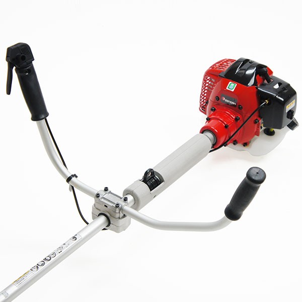 echoエンジン草刈り機 ECHO エンジン刈払機 EGT241DX 草刈機 除草 エコー