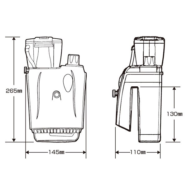 ゼンスイ 外掛式 プロテインスキマー QQ1 (水量100Lまで/DCポンプ/ベンチュリー式) [海水用 水槽用] : mt-0024183 :  ミナトワークス - 通販 - Yahoo!ショッピング