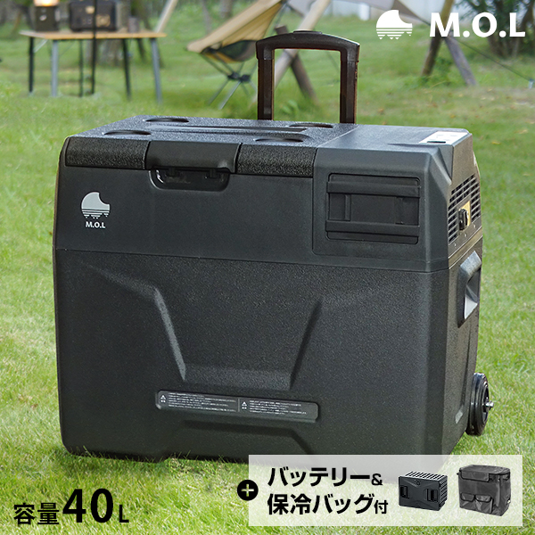 M.O.L |[^u①ɁⓀ MOL-FL401{obe[{ۗobOZbg [MOL ۗ Ⓚ① ԍ N[[{bNX Lv AEghA]