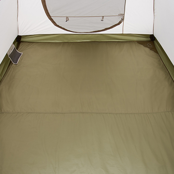 LOGOS（ロゴス） Tradcanvas エアマジックドームXLセット-BJ 71208004