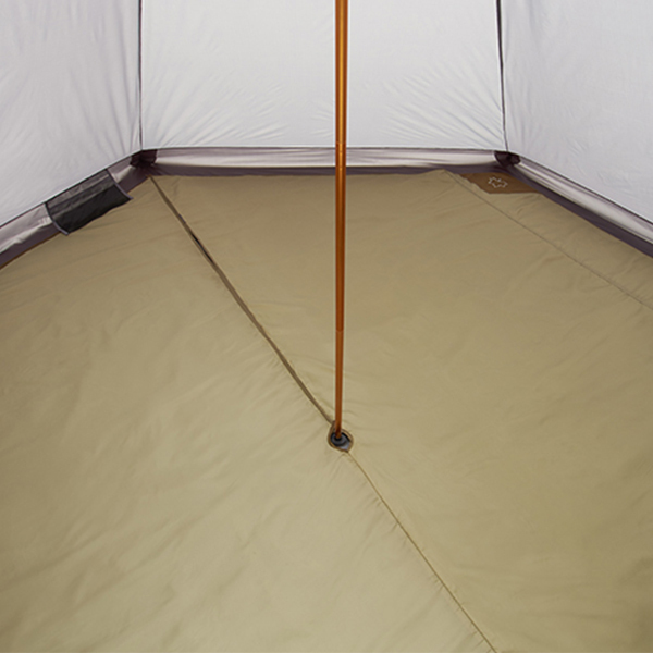 LOGOS ロゴス(LOGOS) Tradcanvas VポールTepee400セット-BB LOGOS ロゴス(LOGOS) Tradcanvas VポールTepee400セット-BB