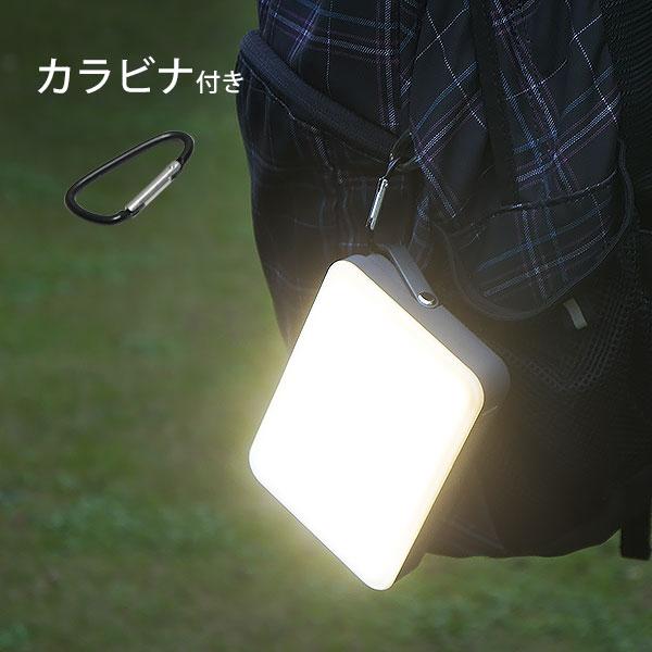 M.O.L 充電式 LEDランタン 1700lm MOL-L1700 [LEDライト 照明 キャンプ アウトドア ランプ]｜minatodenki｜15