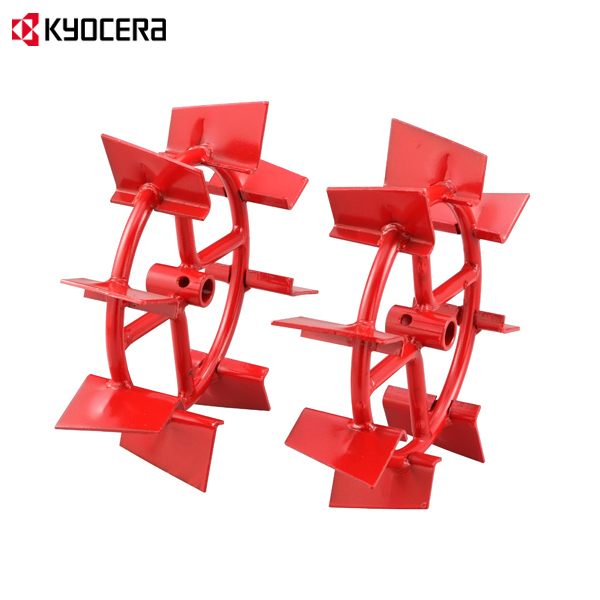 KYOCERA（京セラ） ACV-1500 電気カルチベータ 663150A [KYOCERA