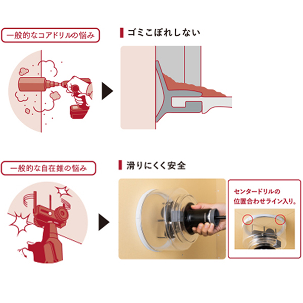 セントバーナド用のみ ビックボアキット 44×41.4（62.9cc）NSR50｜株式会社デイトナ