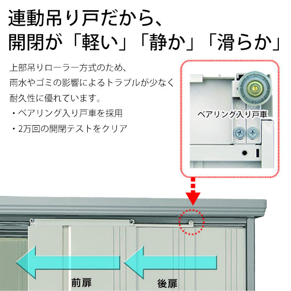 タクボ物置 タクボ Mr.ストックマンダンディ ND-1814 [物置 屋外