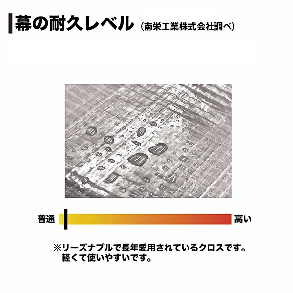 パイプ車庫 678M AG (普通小型車用/埋め込み式/前幕巻き上げ式 パイプ車庫 678M AG (普通小型車用/埋め込み式/前幕巻き上げ式