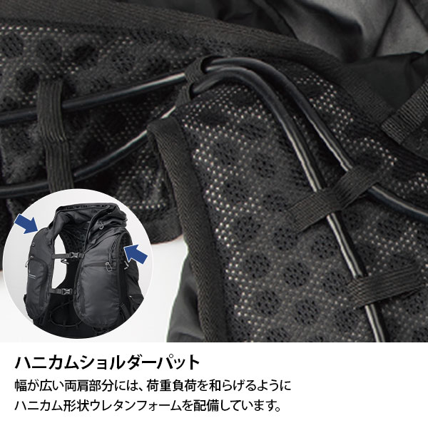 Y'sGOD アイスマン HYBRID-PRO 水冷・空冷 ブラック ICMPH-BLV-SET
