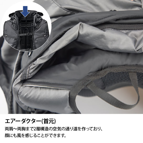 Y'sGOD アイスマン HYBRID-PRO 水冷・空冷 ブラック ICMPH-BLV-SET
