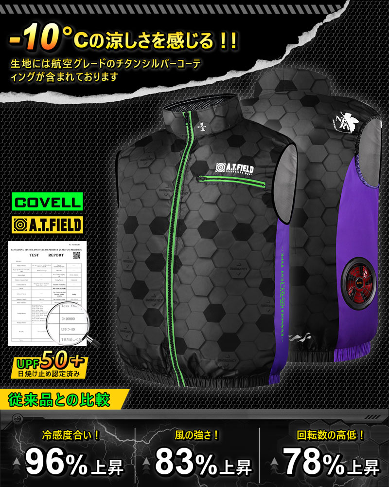 空調服 ミナトワークス - 空調服・冷却服・電熱服｜Yahoo!ショッピング