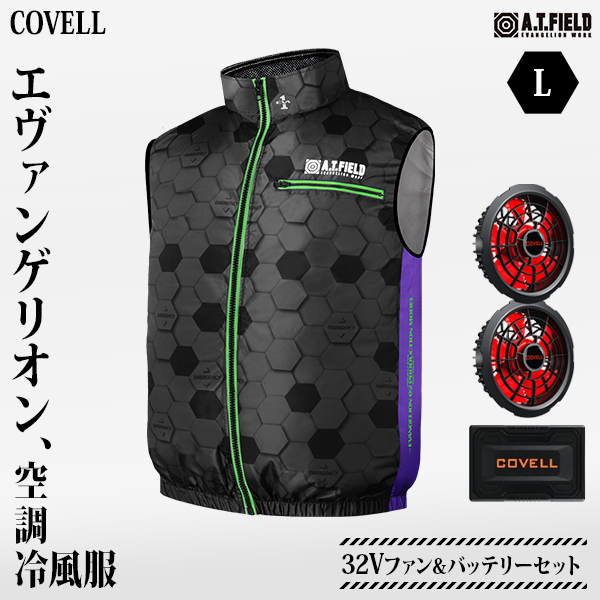 COVELL G@QI 󒲗╗ @fB LTCY+32Vt@obe[Zbg MJ-EVA2025-black-L [Rx t@tEGA 󒲃EFA G@]