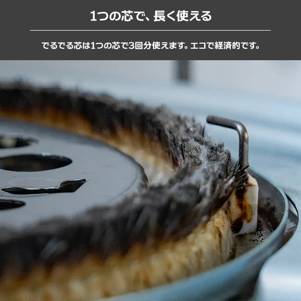 TOYOTOMI（トヨトミ） 石油ストーブ シングル燃焼 RS-H29(H) (グレー