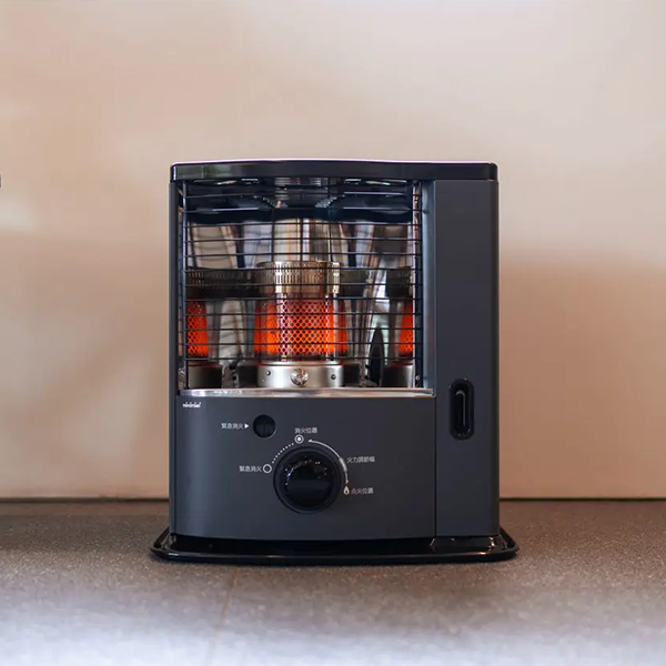 トヨトミ反射形石油ストーブ　RS-23N (H) Amazon | 【トヨトミ】限定カラー 反射形石油ストーブ RS-23N(H