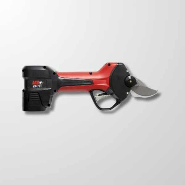 アルス 充電式 剪定鋏 EP-721 スゴセンプロ 長男 ARS 電動 バッテリー