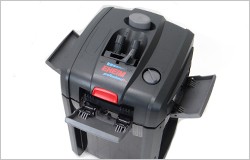 エーハイム プロフェッショナル4 2273 75cm 90cm水槽用 淡水 海水両用 Eheim 外部式フィルター ミナト電機工業 通販 Paypayモール