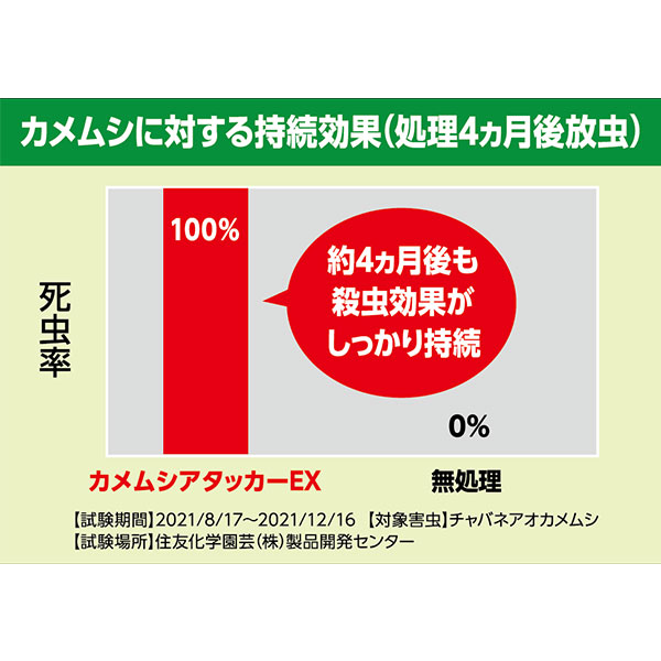住友化学園芸 不快害虫 殺虫剤 カメムシアタッカーEX 480ml 住友化学園芸 不快害虫 殺虫剤 カメムシアタッカーEX 480ml