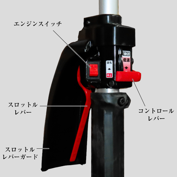 ゼノア 草刈り機 背負式 エンジン式 TK220L (ループハンドル/21.7cc) ｜ 草刈機・刈払機,2サイクルエンジン草刈機 の通販・販売ならミナトワークス