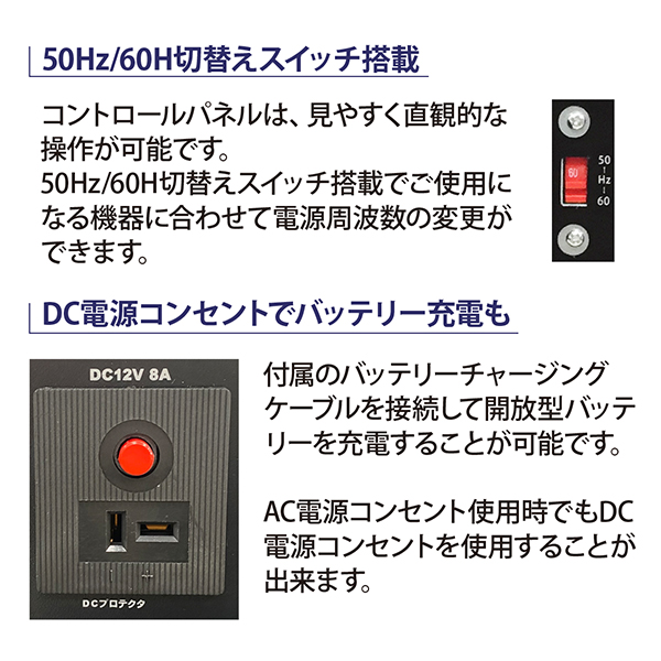 （決まりました）アクセス インバーター発電機 (定格出力3.1kw) AQ3300ig 日本アクセス インバーター発電機 AQ3300ig (定格出力3.1Kw) [AQCCEES