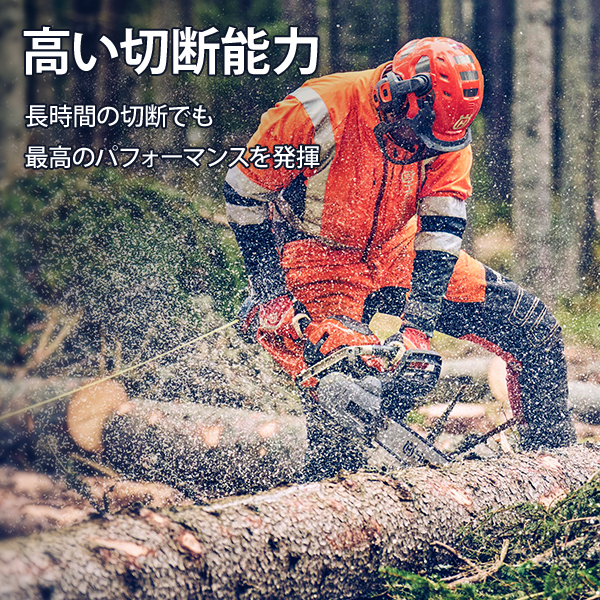 ハスクバーナ エンジン チェンソー 560XP Mark II 20XTL 970657040 (20インチ／S35G／59.8cc) [ Husqvarna 正規品 チェーンソー MKII プロ仕様] : mt-0035299 : ミナトワークス - 通販 - Yahoo!ショッピング