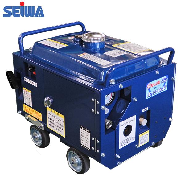 精和産業 高圧洗浄機 専用 ニューFAノズル : ミナトワークス
