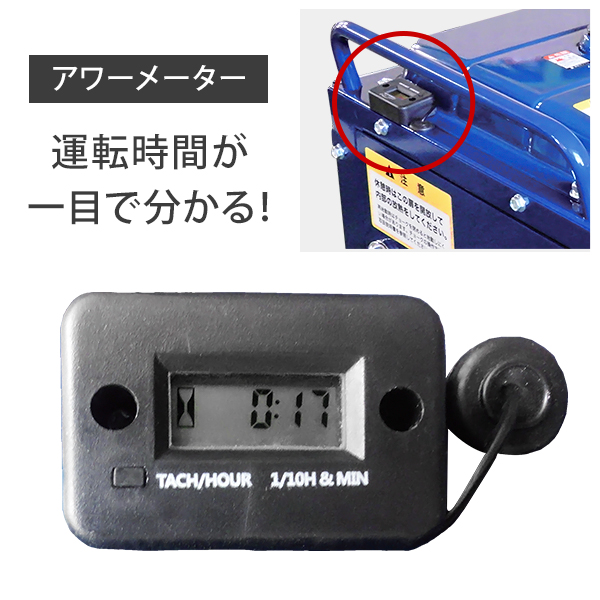 精和産業 防音型高圧洗浄機 JC-1513SLN+ 標準セット : ミナトワークス